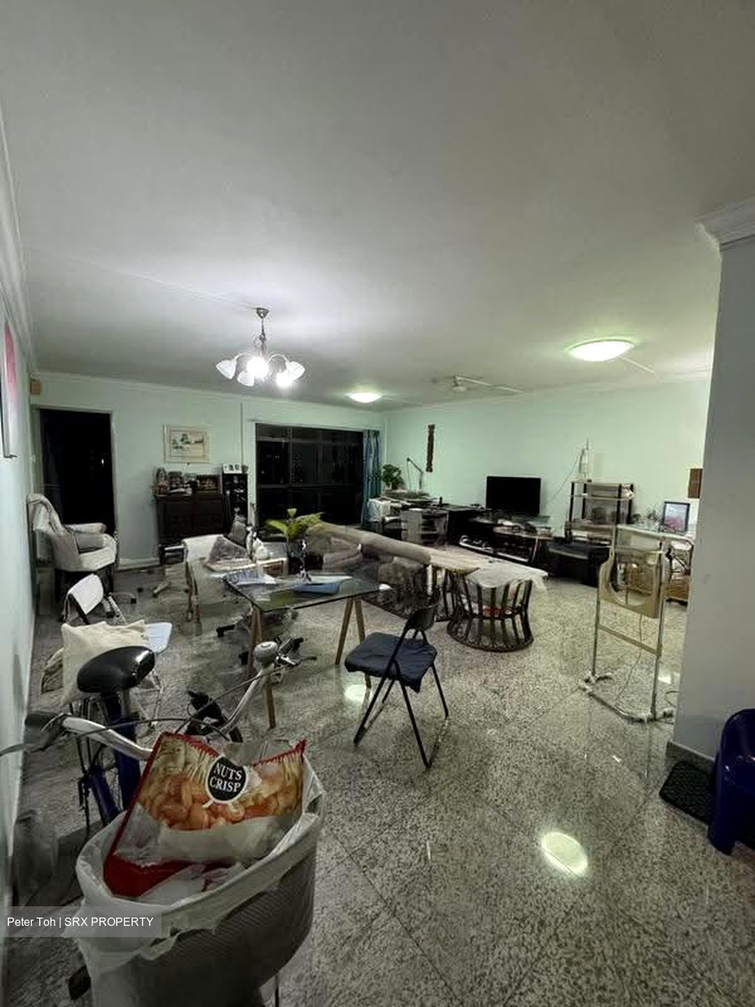Blk 116B Rivervale Edge (Sengkang), HDB 5 Rooms #629231341